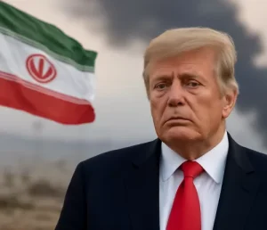 Trump Irã