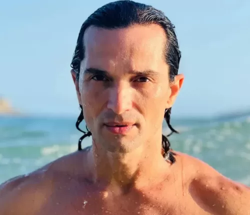Jeff Machado