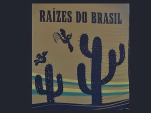  Raízes do Brasil com nova temporada  pelo Distrito Federal 16/08