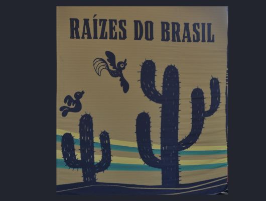  Raízes do Brasil com nova temporada  pelo Distrito Federal 16/08