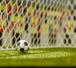 Pênalti decisivo do Flamengo