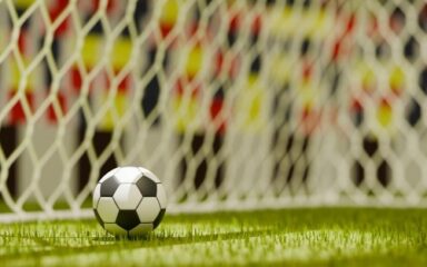 Pênalti decisivo do Flamengo