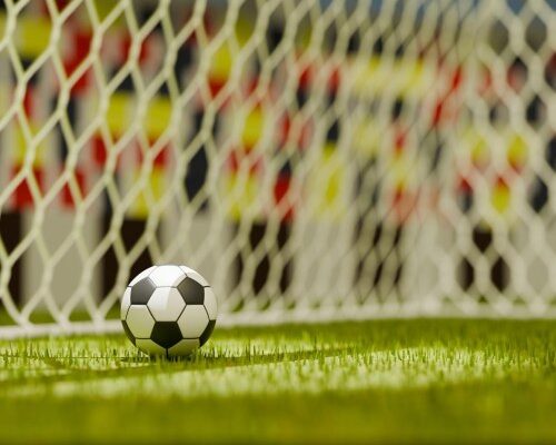 Pênalti decisivo do Flamengo