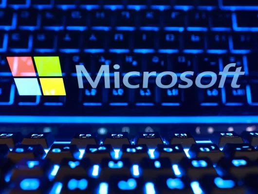 IA da Microsoft