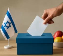 Eleições em Israel