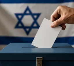 Eleições em Israel
