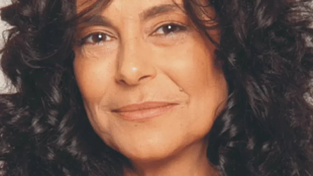 Giovanna Gold