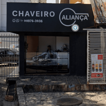 chaveiro